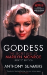 GoddessThe secret lives of Marilyn Monroe Anthony Summers