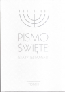 Pismo Święte Stary Testament T.3