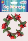 Ring dekoracyjny 10cm