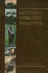 Historia Literatury Światowej tom 5 pozytywizm, realizm