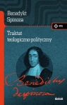 Traktat teologiczno-polityczny Benedykt Spinoza