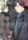 Sherlock #4 Steven Moffat