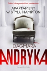 Apartament w stylu Hampton (Duże Litery) Dagmara Andryka
