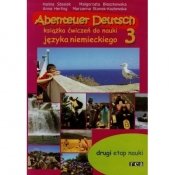 Abenteuer Deutsch. Ćwiczenia 3