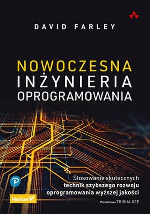 Nowoczesna inżynieria oprogramowania - Stosowanie skutecznych technik