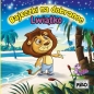 Bajeczki na dobranoc. Lwiątko - Wioletta Piasecka