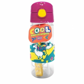 Bidon cool. Kochany aniołek