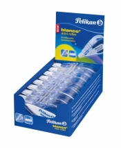 Korektor w taśmie (myszka) Pelikan Blanco Mini 4,2 4,2 mm 6 m (340505)