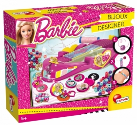 Projektantka biżuterii Barbie (304-55944)