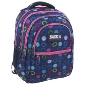 Plecak BackUP model B 18 (PLB1B18)