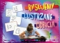 Rysujemy lustrzane odbicia - Opracowanie zbiorowe