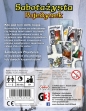 Sabotażysta: Pojedynek (105250) - Fréderic Moyersoen