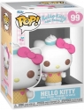 Figurka Funko POP Hello Kitty