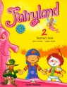 Fairyland 2 Teacher's Book