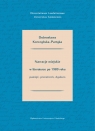 Narracje miejskie w literaturze polskiej po 1989 roku. Pamięć, Dobrosława Korczyńska-Partyka