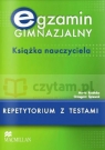 Egzamin Gimnazjalny Repetytorium TB