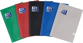 Brulion Esse A5/96k Linia, 1 szt. (400174962)