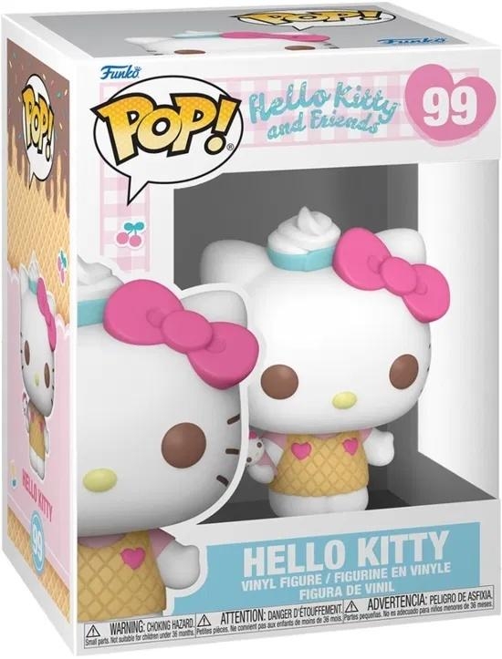 <img src='https://webimage.pl/pics/944/6/d0889698836944.jpg' style='height:440px' /> Figurka Funko POP Hello Kitty