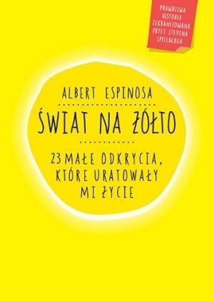 Świat na żółto