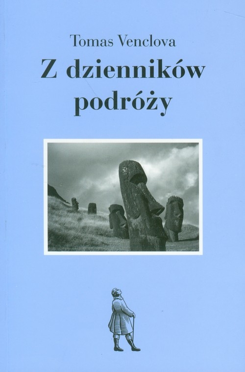 Z dzienników podróży