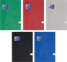 Brulion Esse A5/96k Linia, 1 szt. (400174962)