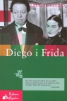 Diego i Frida  Le Clezio Jean-Marie Gustave