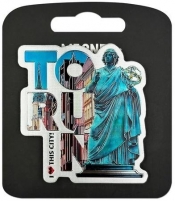 Magnes I love Poland Toruń ILP-MAG-A-TOR-23