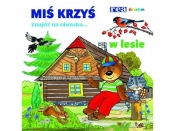 Miś Krzyś w lesie (OT)