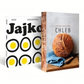 Chleb i Jajko. Pakiet - Jeffrey Hamelman