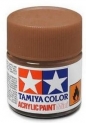 TAMIYA Farba Acrylic Mini XF28 Dark Co (81728)