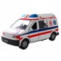 Ambulans Hipo Van (HKG075)