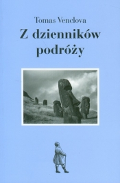 Z dzienników podróży - Tomas Venclova