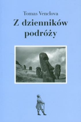 Z dzienników podróży - Venclova Tomas