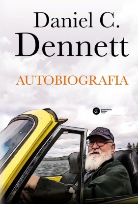 Autobiografia Daniel C. Dennett - Daniel Dennett