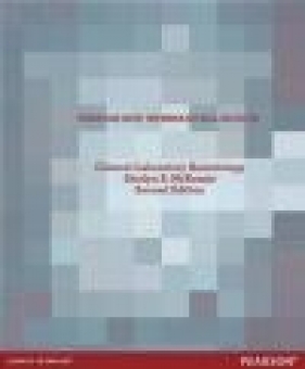 Clinical Laboratory Hematology - Shirlyn McKenzie