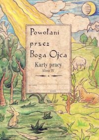 Powołani przez Boga Ojca 4 Karty pracy