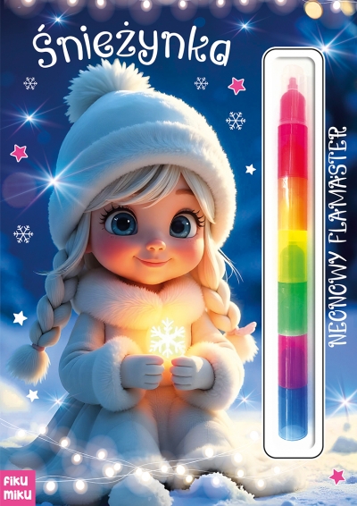 <img src='https://webimage.pl/pics/944/7/d9788368417944.jpg' style='height:440px' /> Śnieżynka