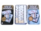 Domino w metalowym pudełku (009720)