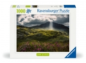 Ravensburger, Puzzle 1000: Tajemnica gór (12001175)