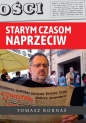 Starym czasom naprzeciw - Tomasz Kornaś