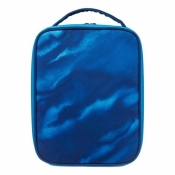 Torba termiczna na lunchbox Deep Blue