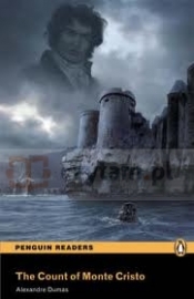 Pen. Count of Monte Cristo Bk/CD (3) RL - Alexandre Dumas