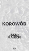 Korowód Wielkie Litery Jakub Małecki