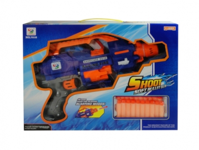 Pistolet