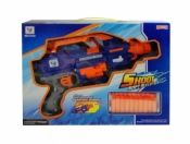 Pistolet