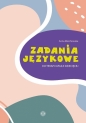Zadania językowe do terapii afazji dziecięcej - Anna Miechowska