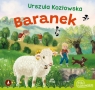 Baranek Urszula Kozłowska