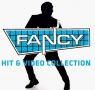 Fancy - Hit & Video collection CD Fancy