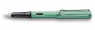 Pióro wieczne Lamy 032 AL-star bluegreen M