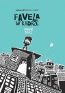 Favela w kadrze André Diniz